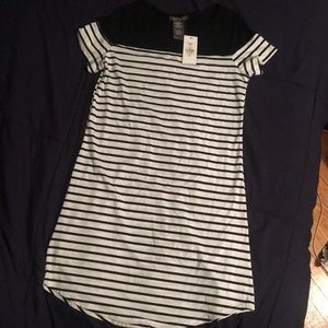 T-Shirt Dress
